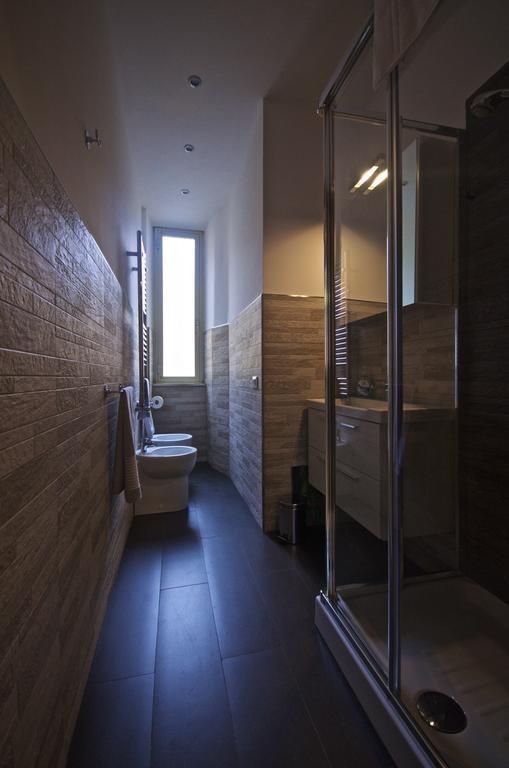 Apartmán Piramide House Řím Pokoj fotografie